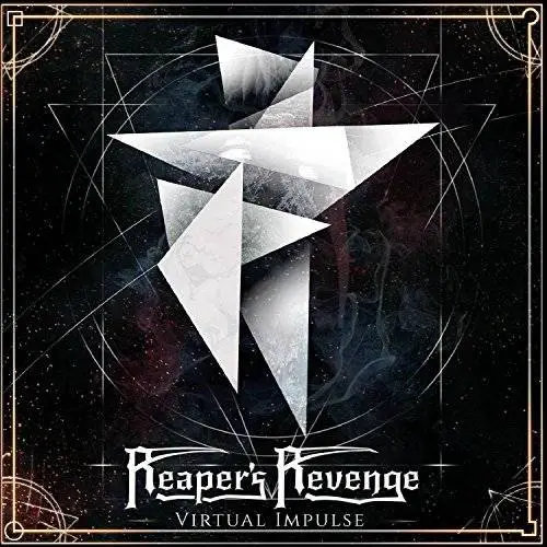 Reaper's Revenge : Virtual Impulse